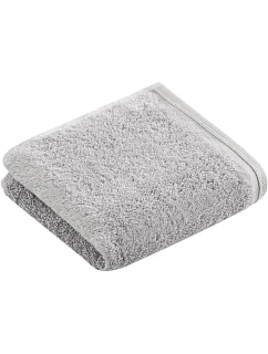 Vossen Vegan Life 40 Hosťovský uterák „Vegan Life“ 49.8096 shadow