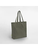 W EarthAware™ taška z bio bavlny 50.0 olive green model 22540174 - Westford Mill W EarthAware™ taška z bio bavlny 50.0 olive green model 22540174 - Westford Mill