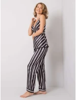 Sada BR KMPL 8544 čiernobiela