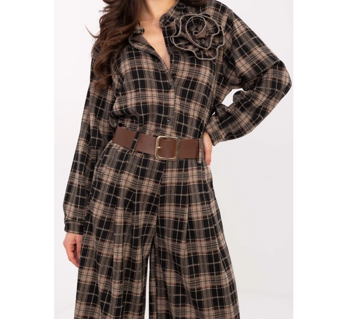 Nohavice IT SP GT190115.14P black