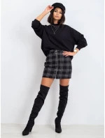 Mikina RV BL model 18464130 černá - FPrice