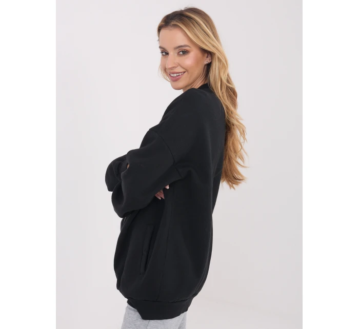 Bluza WT BL model 21834221 czarny - FPrice