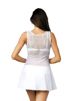 Tunika Ines Bianco model 17579230 (2) - Marko Tunika Ines Bianco model 17579230 (2) - Marko