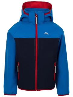 Dětská softshellová bunda model 21381440 - Trespass