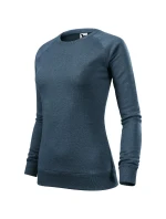 Dámska mikina Merger dark denim