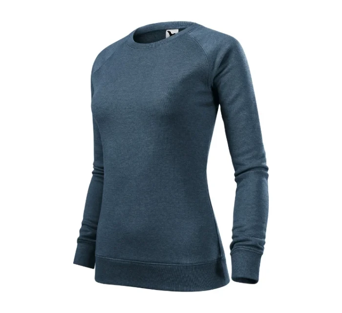 Dámska mikina Merger dark denim