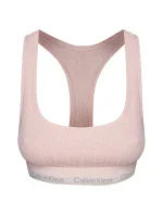 Dámská sportovní podprsenka model 20946345 - Calvin Klein Dámská sportovní podprsenka model 20946345 - Calvin Klein