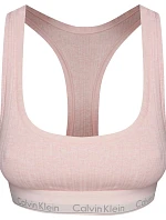 Dámska športová podprsenka QF4952E - Calvin Klein