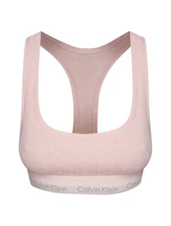 Dámská sportovní podprsenka model 20946345 - Calvin Klein