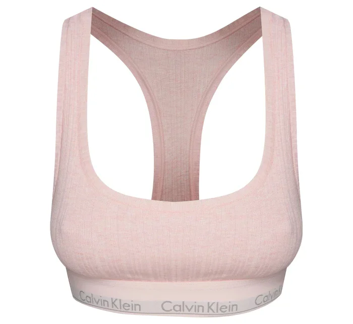 Dámská sportovní podprsenka model 20946345 - Calvin Klein Dámská sportovní podprsenka model 20946345 - Calvin Klein