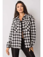 Košeľa s dlhým rukávom model 160827 Ex Moda