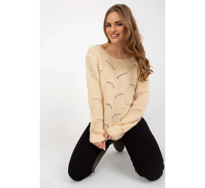 Sveter model 170121 Och Bella