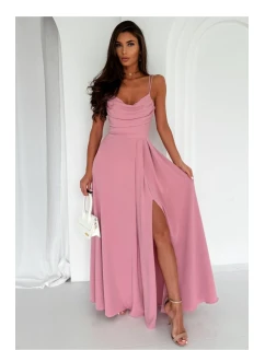 Dlhé šaty model 208829 With You