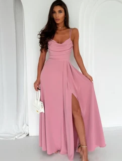 Dlhé šaty model 208829 With You