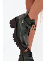 Obuv model 217798 Step in style