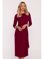 Večerné šaty model 219920 Stylove Večerné šaty model 219920 Stylove