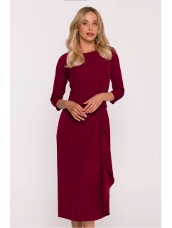 Večerné šaty model 219920 Stylove