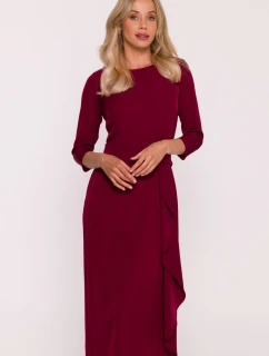 Večerné šaty model 219920 Stylove