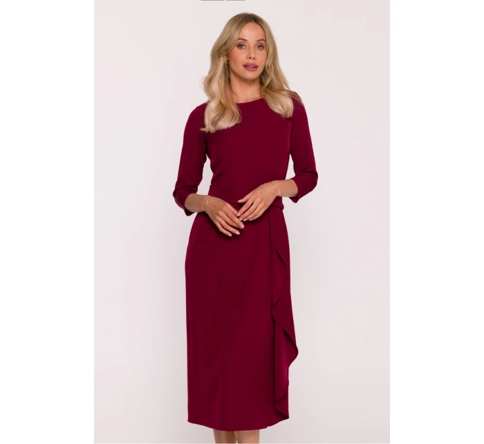 Večerné šaty model 219920 Stylove Večerné šaty model 219920 Stylove