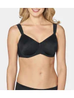 Podprsenka Essential Minimizer WX čierna - TRIUMPH