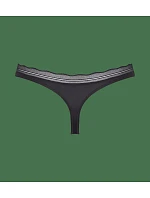 sloggi GO Blush String 2P – čierna – SLOGGI čierna – SLOGGI sloggi GO Blush String 2P – čierna – SLOGGI čierna – SLOGGI