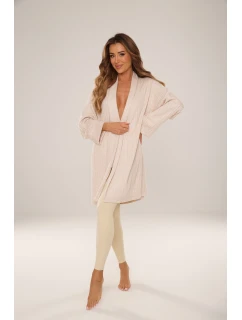 Sveter De Lafense 891 Honey d/r S-XL