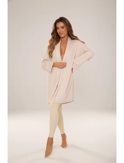 Sveter De Lafense 891 Honey d/r S-XL