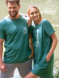 Košeľa Key LND 741 A26 w/r S-XL women