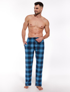 Spodnie piżamowe Cornette 691/50 264704 3XL-5XL męskie