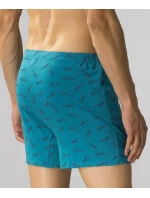 Boxerky Atlantic 2MBH-002 A'2 S-2XL