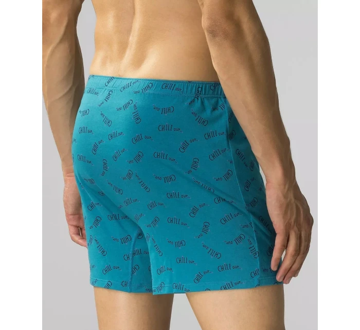 Boxerky Atlantic 2MBH-002 A'2 S-2XL