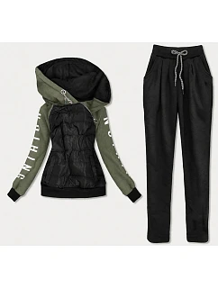 Dámská sportovní souprava model 22395576 - LHD