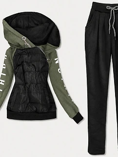 Dámská sportovní souprava model 22395576 - LHD