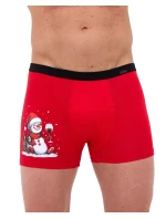 Pánské boxerky   model 21475393 - Cornette