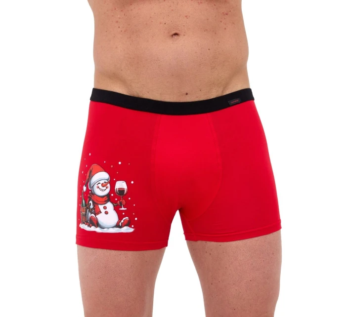 Pánské boxerky   model 21475393 - Cornette