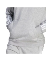 Essentials Fleece 3Stripes Hoodie M model 19904947 pánské - ADIDAS