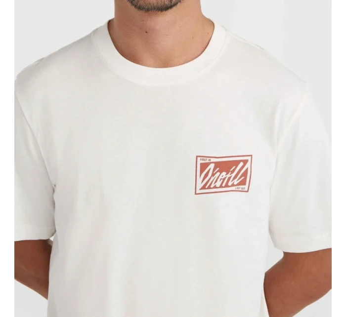Plážové tričko s grafikou O'Neill M 92800613968 Plážové tričko s grafikou O'Neill M 92800613968