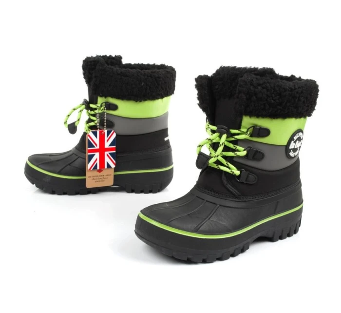 Snežnice Lee Cooper Jr LCJ-24-44-2856