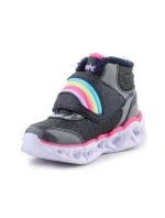 Boty  Rainbow Jr model 20726752 - Skechers