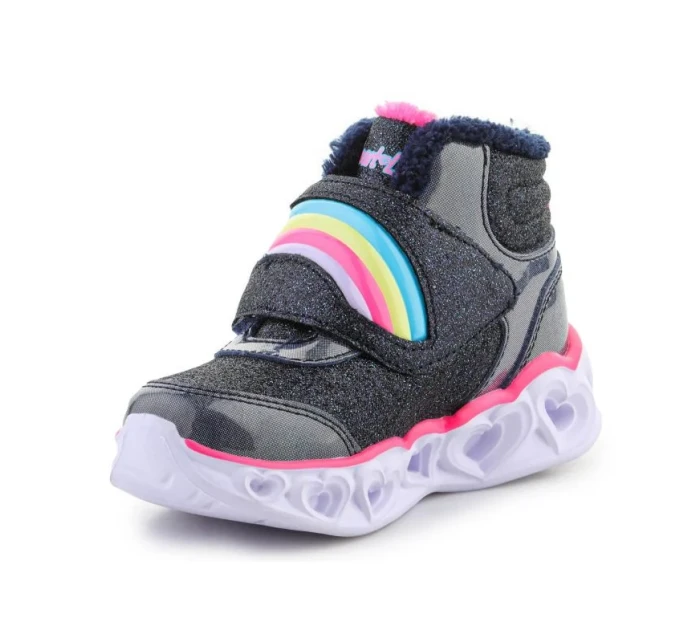 Boty  Rainbow Jr model 20726752 - Skechers