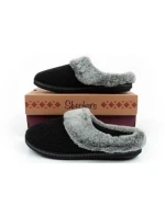 W model 20721306 pantofle - Skechers