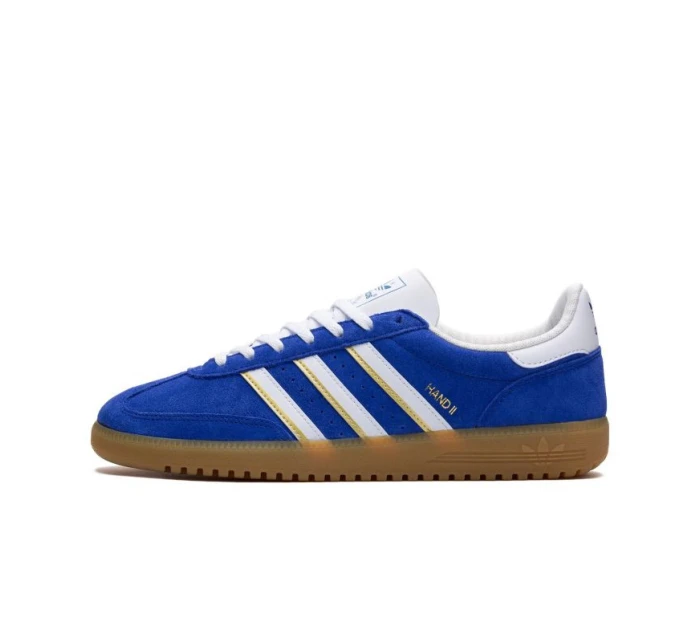 2  Blue tenisky tenisky blue model 21351692 - ADIDAS