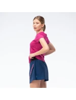 Dámske tričko s krátkym rukávom HIDA WMNS