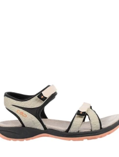 CMP Adib Hiking W 39Q953604QT dámske sandále