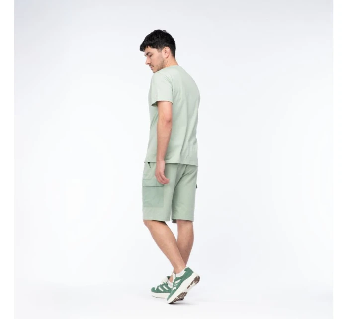 Pánské šortky model 21357253 - Iguana