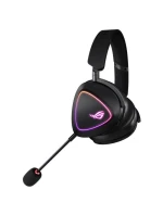 Náhlavná súprava ASUS ROG Delta II Náhlavná súprava ASUS ROG Delta II