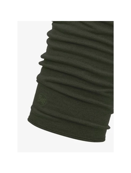 Šatka BUFF MERINO MIDWEIGHT SOLID BARK Šatka BUFF MERINO MIDWEIGHT SOLID BARK