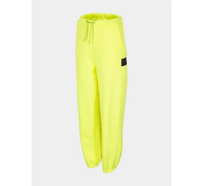 Dámské tepláky model 21429617 dámské - 4F Dámské tepláky model 21429617 dámské - 4F