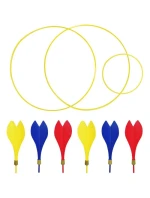 ŠÍPKY VONKAJŠIE ZRUČNOSTI HRA ENERO