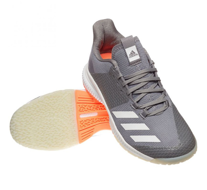 Dámske topánky Crazyflight Bounce 3 W EH0856 - Adidas